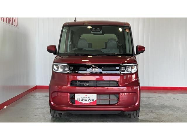タントXダイハツ認定中古車l保証/整備付l低走行lバックカメラl片側電動スライドドアl電動パーキングブレーキlシートヒーターlコーナーセンサーlスマートアシスト(茨城県)の中古車