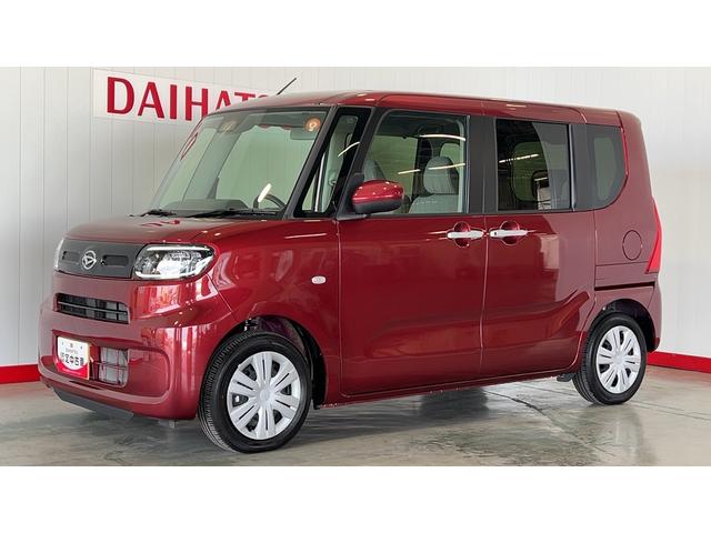 タントXダイハツ認定中古車l保証/整備付l低走行lバックカメラl片側電動スライドドアl電動パーキングブレーキlシートヒーターlコーナーセンサーlスマートアシスト(茨城県)の中古車