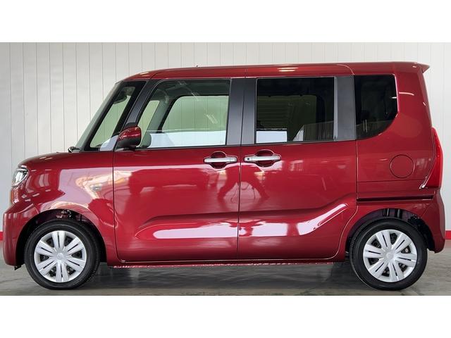 タントXダイハツ認定中古車l保証/整備付l低走行lバックカメラl片側電動スライドドアl電動パーキングブレーキlシートヒーターlコーナーセンサーlスマートアシスト(茨城県)の中古車