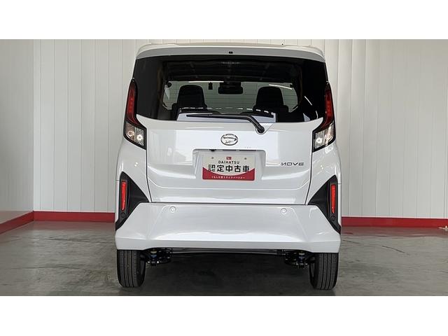 ムーヴＧ（茨城県）の中古車