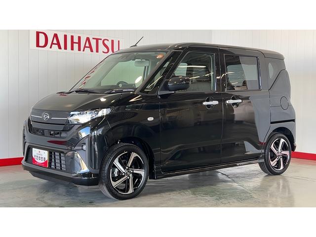 ムーヴＲＳ（茨城県）の中古車