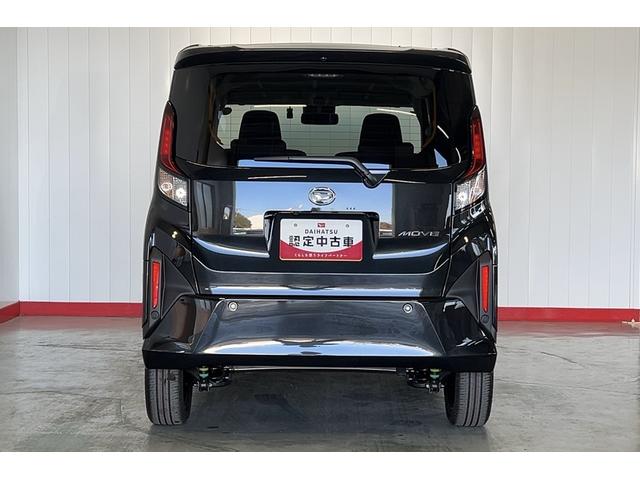 ムーヴＲＳ（茨城県）の中古車
