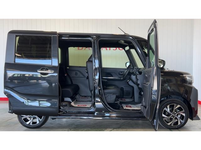 タントカスタムXダイハツ認定中古車|オーディオレス|両側電動スライドドア|シートヒーター|スマートキー|電動パーキングブレーキ|オートエアコン|スマートアシスト|保証/整備付(茨城県)の中古車