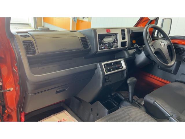 ハイゼットトラックジャンボダイハツ認定中古車ｌ保証／整備付ｌＣＤオーディオｌオートマチックトランスミッションｌエアコンｌキーレスｌパワーウィンドウｌフォグランプ（茨城県）の中古車