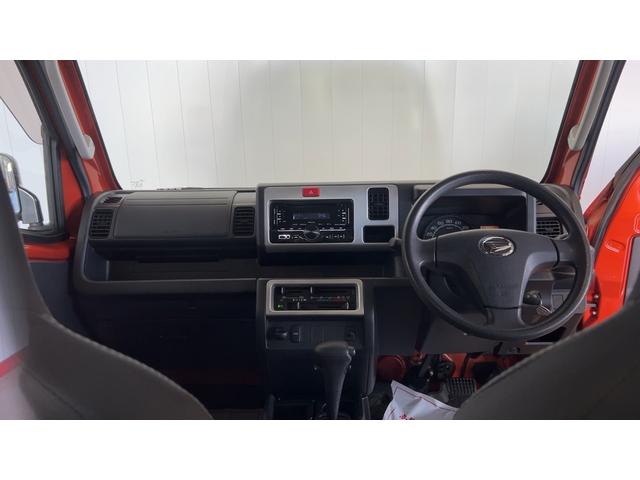 ハイゼットトラックジャンボダイハツ認定中古車ｌ保証／整備付ｌＣＤオーディオｌオートマチックトランスミッションｌエアコンｌキーレスｌパワーウィンドウｌフォグランプ（茨城県）の中古車