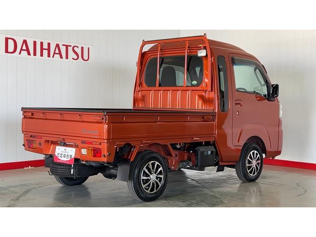ハイゼットトラックジャンボダイハツ認定中古車ｌ保証／整備付ｌＣＤオーディオｌオートマチックトランスミッションｌエアコンｌキーレスｌパワーウィンドウｌフォグランプ（茨城県）の中古車