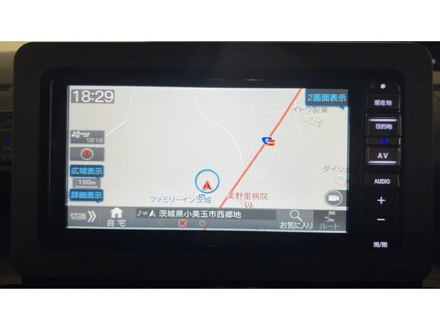 タントカスタムＲＳ（茨城県）の中古車