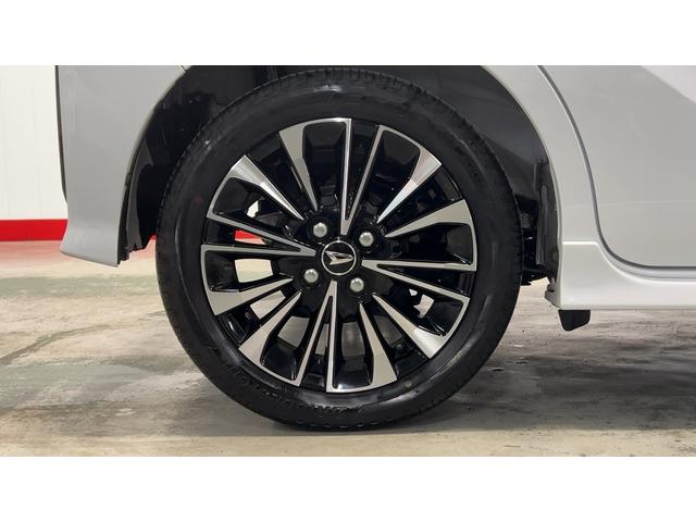 タントカスタムＲＳ（茨城県）の中古車