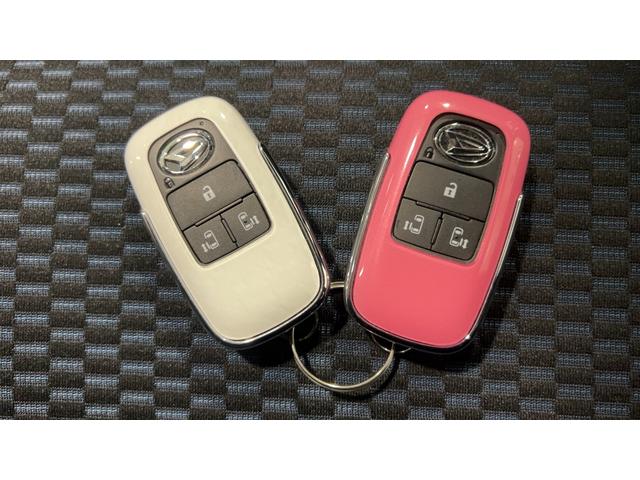 タントカスタムＲＳ（茨城県）の中古車