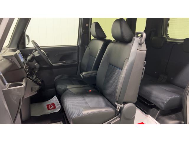 タントカスタムＲＳ（茨城県）の中古車