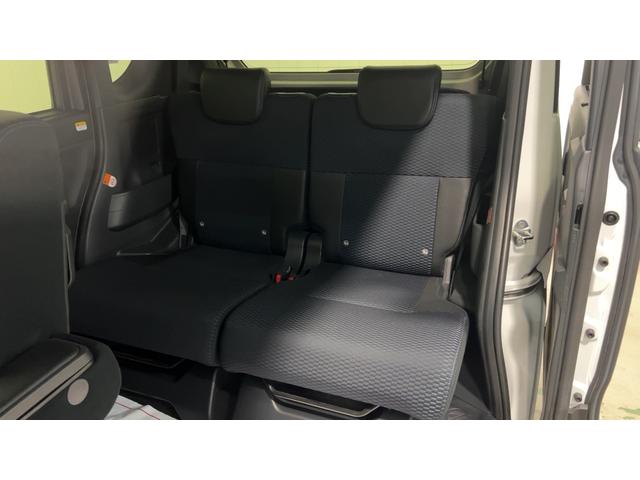 タントカスタムＲＳ（茨城県）の中古車