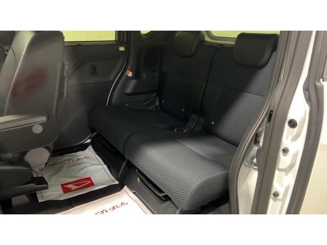 タントカスタムＲＳ（茨城県）の中古車