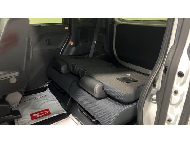 タントカスタムＲＳ（茨城県）の中古車