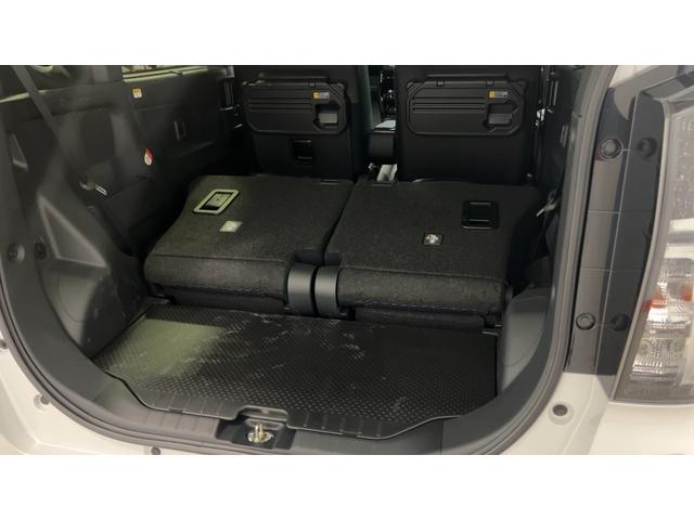 タントカスタムＲＳ（茨城県）の中古車