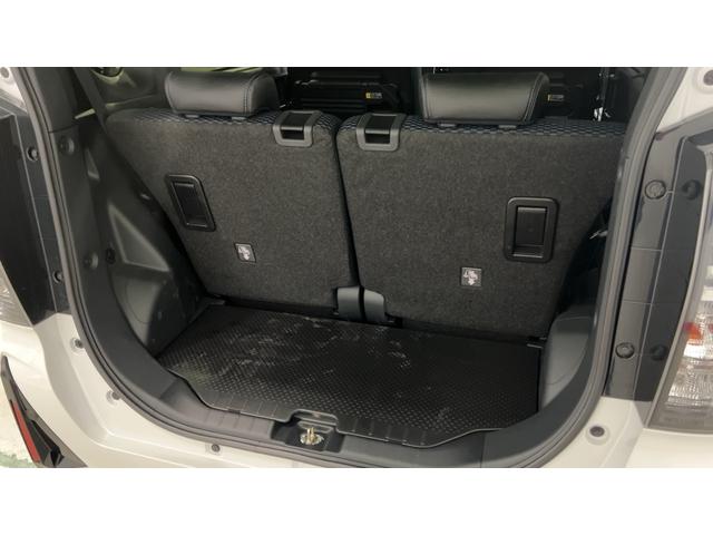 タントカスタムＲＳ（茨城県）の中古車