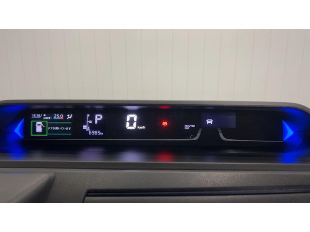 タントカスタムＲＳ（茨城県）の中古車