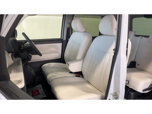 ムーヴキャンバスストライプスGダイハツ認定中古車|純正ナビ|バックカメラ|ドラレコ|両側電動スライドドア|スマートキー|電動格納ミラー|電動パーキングブレーキ|オートエアコン|スマートアシスト|保証/整備付(茨城県)の中古車