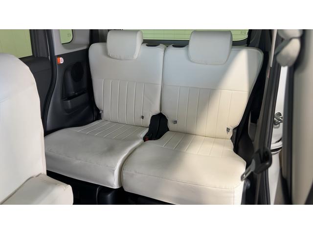 ムーヴキャンバスストライプスGダイハツ認定中古車|純正ナビ|バックカメラ|ドラレコ|両側電動スライドドア|スマートキー|電動格納ミラー|電動パーキングブレーキ|オートエアコン|スマートアシスト|保証/整備付(茨城県)の中古車