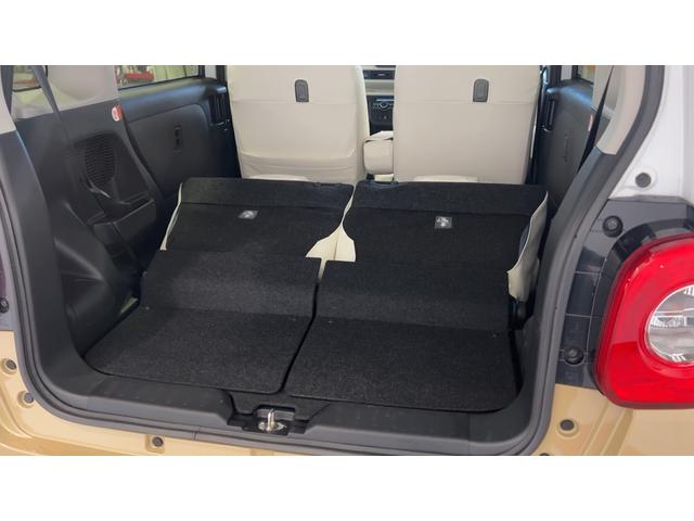 ムーヴキャンバスストライプスGダイハツ認定中古車|純正ナビ|バックカメラ|ドラレコ|両側電動スライドドア|スマートキー|電動格納ミラー|電動パーキングブレーキ|オートエアコン|スマートアシスト|保証/整備付(茨城県)の中古車