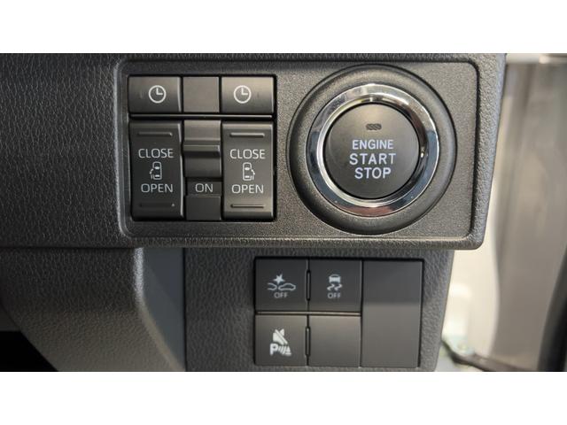 ムーヴキャンバスストライプスGダイハツ認定中古車|純正ナビ|バックカメラ|ドラレコ|両側電動スライドドア|スマートキー|電動格納ミラー|電動パーキングブレーキ|オートエアコン|スマートアシスト|保証/整備付(茨城県)の中古車