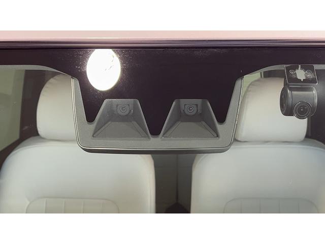 ムーヴキャンバスストライプスGダイハツ認定中古車|純正ナビ|バックカメラ|ドラレコ|両側電動スライドドア|スマートキー|電動格納ミラー|電動パーキングブレーキ|オートエアコン|スマートアシスト|保証/整備付(茨城県)の中古車