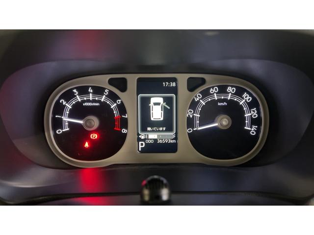 ムーヴキャンバスストライプスGダイハツ認定中古車|純正ナビ|バックカメラ|ドラレコ|両側電動スライドドア|スマートキー|電動格納ミラー|電動パーキングブレーキ|オートエアコン|スマートアシスト|保証/整備付(茨城県)の中古車