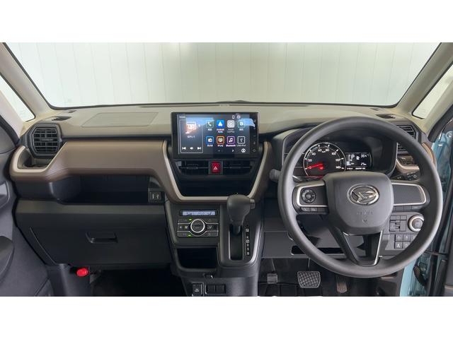 ムーヴXダイハツ認定中古車|純正9インチディスプレイオーディオ|バックカメラ|ドラレコ|片側電動スライドドア|スマートキー|電動格納ミラー|オートエアコン|スマートアシスト|保証/整備付(茨城県)の中古車