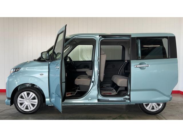 ムーヴXダイハツ認定中古車|純正9インチディスプレイオーディオ|バックカメラ|ドラレコ|片側電動スライドドア|スマートキー|電動格納ミラー|オートエアコン|スマートアシスト|保証/整備付(茨城県)の中古車