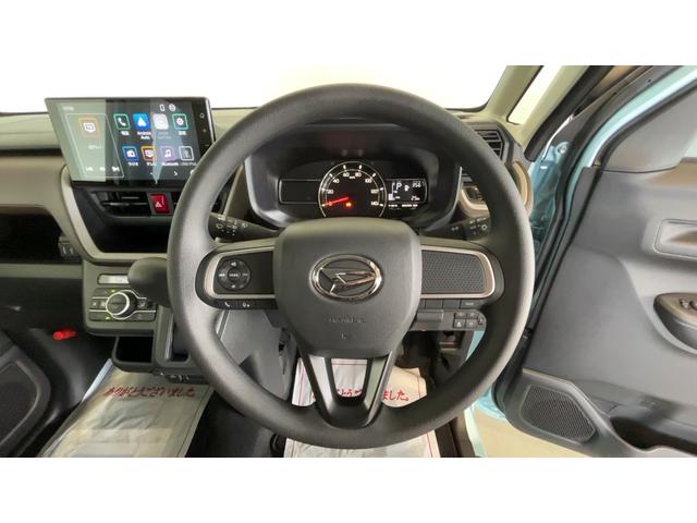 ムーヴXダイハツ認定中古車|純正9インチディスプレイオーディオ|バックカメラ|ドラレコ|片側電動スライドドア|スマートキー|電動格納ミラー|オートエアコン|スマートアシスト|保証/整備付(茨城県)の中古車