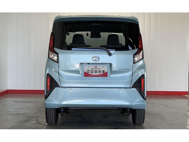 ムーヴXダイハツ認定中古車|純正9インチディスプレイオーディオ|バックカメラ|ドラレコ|片側電動スライドドア|スマートキー|電動格納ミラー|オートエアコン|スマートアシスト|保証/整備付(茨城県)の中古車