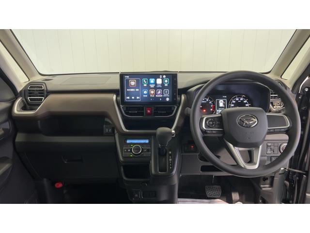 ムーヴＧダイハツ認定中古車ｌ低走行ｌディスプレイオーディオｌｌバックカメラｌ片側電動スライドドアｌドラレコｌ電動パーキングブレーキｌ保証／整備付（茨城県）の中古車