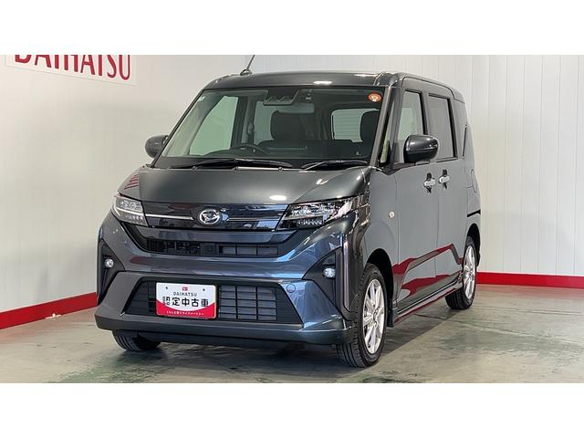 ムーヴＧダイハツ認定中古車ｌ低走行ｌディスプレイオーディオｌｌバックカメラｌ片側電動スライドドアｌドラレコｌ電動パーキングブレーキｌ保証／整備付（茨城県）の中古車