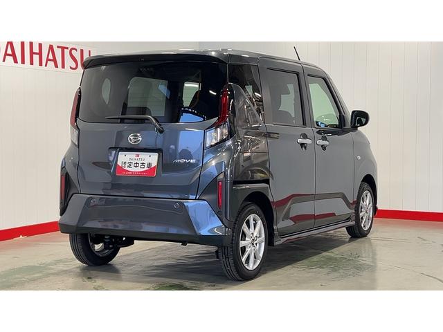 ムーヴＧダイハツ認定中古車ｌ低走行ｌディスプレイオーディオｌｌバックカメラｌ片側電動スライドドアｌドラレコｌ電動パーキングブレーキｌ保証／整備付（茨城県）の中古車