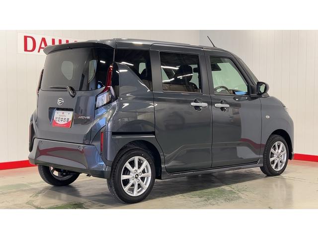 ムーヴＧダイハツ認定中古車ｌ低走行ｌディスプレイオーディオｌｌバックカメラｌ片側電動スライドドアｌドラレコｌ電動パーキングブレーキｌ保証／整備付（茨城県）の中古車