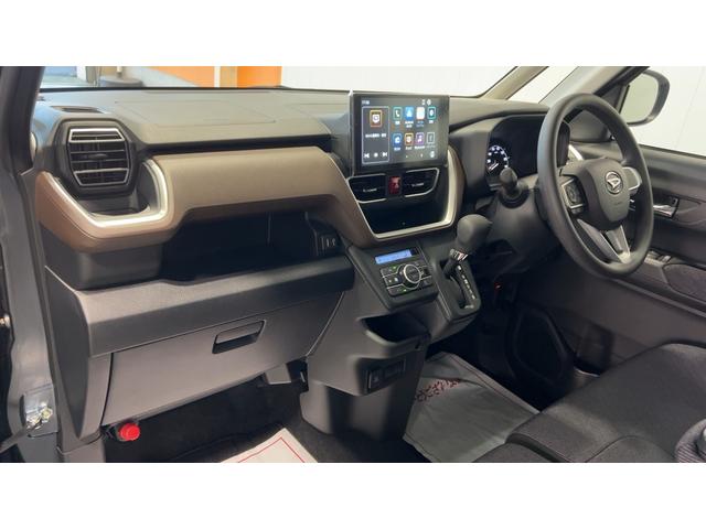 ムーヴＧダイハツ認定中古車ｌ低走行ｌディスプレイオーディオｌｌバックカメラｌ片側電動スライドドアｌドラレコｌ電動パーキングブレーキｌ保証／整備付（茨城県）の中古車