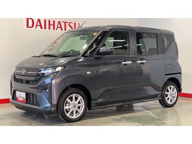 ムーヴＧダイハツ認定中古車ｌ低走行ｌディスプレイオーディオｌｌバックカメラｌ片側電動スライドドアｌドラレコｌ電動パーキングブレーキｌ保証／整備付（茨城県）の中古車