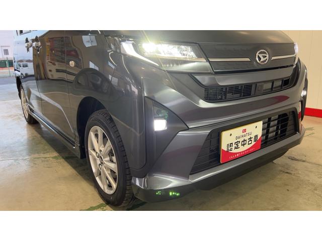 ムーヴＧダイハツ認定中古車ｌ低走行ｌディスプレイオーディオｌｌバックカメラｌ片側電動スライドドアｌドラレコｌ電動パーキングブレーキｌ保証／整備付（茨城県）の中古車