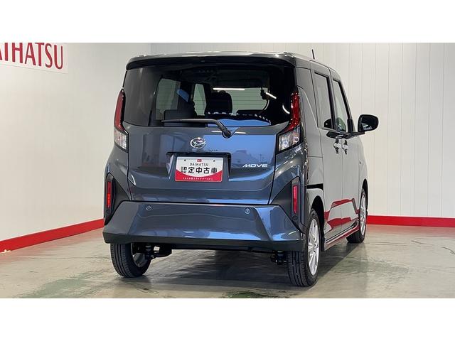 ムーヴＧダイハツ認定中古車ｌ低走行ｌディスプレイオーディオｌｌバックカメラｌ片側電動スライドドアｌドラレコｌ電動パーキングブレーキｌ保証／整備付（茨城県）の中古車