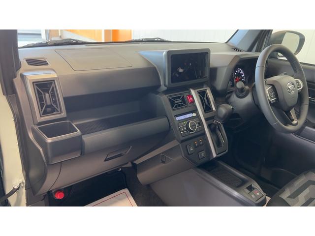 タフトＧ　クロムベンチャーダイハツ認定中古車｜オーディオレス｜スカイフィールトップ｜アダプティブクルーズ｜シートヒーター｜スマートキー｜電動パーキングブレーキ｜オートエアコン｜スマートアシスト｜保証／整備付（茨城県）の中古車