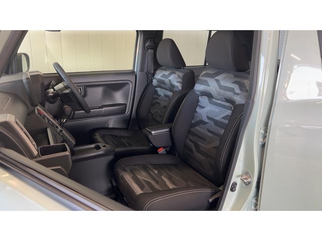 タフトＧ　クロムベンチャーダイハツ認定中古車｜オーディオレス｜スカイフィールトップ｜アダプティブクルーズ｜シートヒーター｜スマートキー｜電動パーキングブレーキ｜オートエアコン｜スマートアシスト｜保証／整備付（茨城県）の中古車