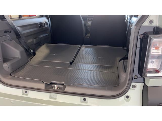 タフトＧ　クロムベンチャーダイハツ認定中古車｜オーディオレス｜スカイフィールトップ｜アダプティブクルーズ｜シートヒーター｜スマートキー｜電動パーキングブレーキ｜オートエアコン｜スマートアシスト｜保証／整備付（茨城県）の中古車