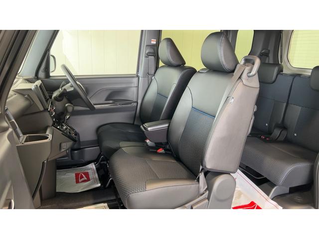 タントカスタムXダイハツ認定中古車l保証/整備付l低走行l両側電動スライドドアlバックカメラl電動パーキングブレーキlシートヒーターlコーナーセンサーlスマートアシスト(茨城県)の中古車