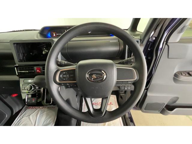 タントカスタムXダイハツ認定中古車l保証/整備付l低走行l両側電動スライドドアlバックカメラl電動パーキングブレーキlシートヒーターlコーナーセンサーlスマートアシスト(茨城県)の中古車