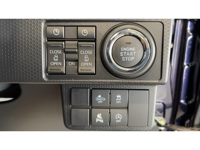 タントカスタムXダイハツ認定中古車l保証/整備付l低走行l両側電動スライドドアlバックカメラl電動パーキングブレーキlシートヒーターlコーナーセンサーlスマートアシスト(茨城県)の中古車