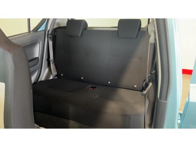 ミライースＸ　ＳＡIII（茨城県）の中古車