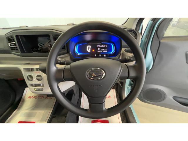 ミライースＸ　ＳＡIII（茨城県）の中古車