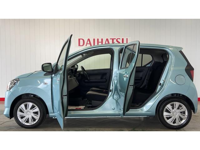 ミライースＸ　ＳＡIII（茨城県）の中古車