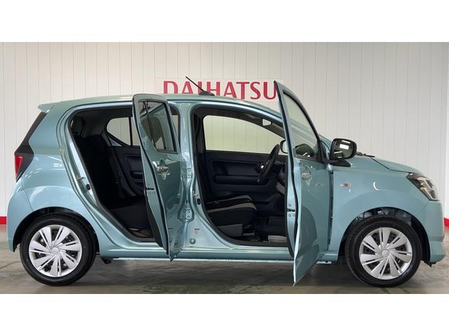 ミライースＸ　ＳＡIII（茨城県）の中古車