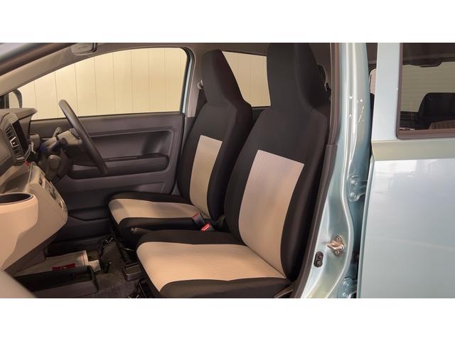 ミライースＸ　ＳＡIII（茨城県）の中古車