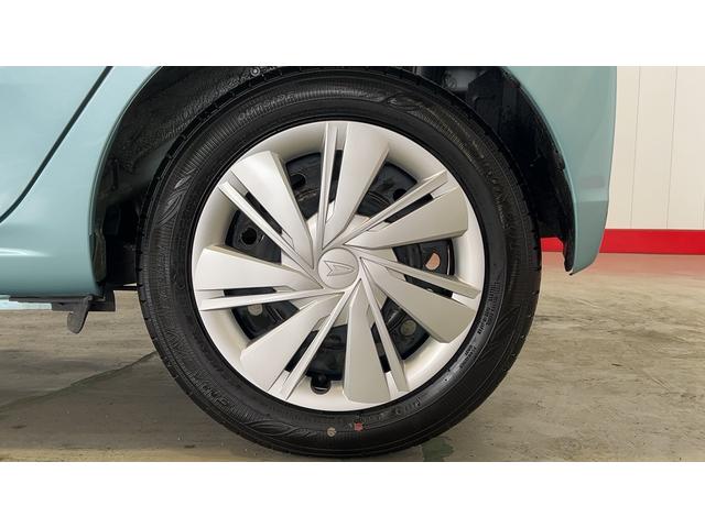 ミライースＸ　ＳＡIII（茨城県）の中古車